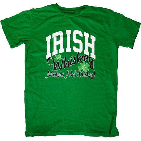 Pin On St Patricks Day T Shirts