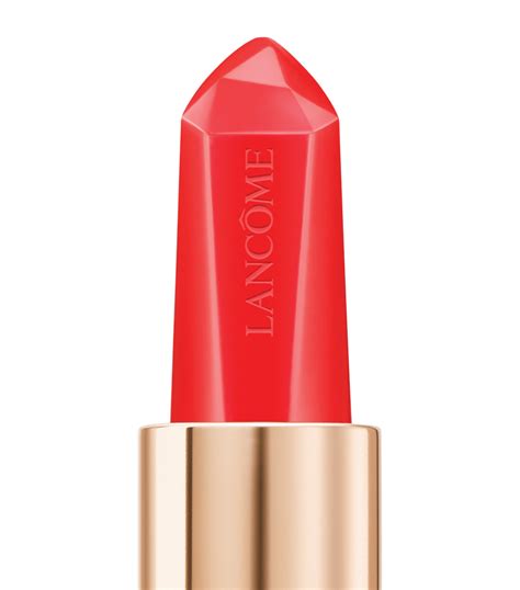 sale lancôme l absolu rouge ruby cream lipstick harrods uk