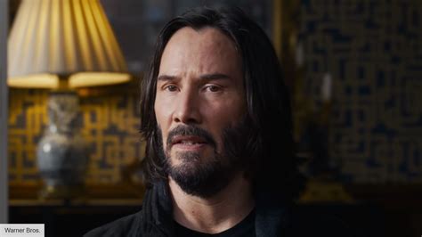 One Of The Worst Keanu Reeves Movies Is In The Netflix Top Ten