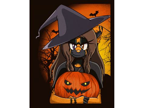 Happy Halloween Animation By Xmissfabulousx On Deviantart