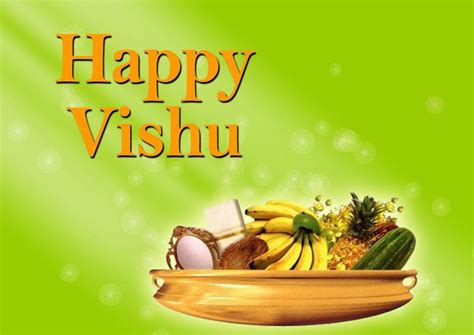 Happy vishu kani shubho noboborsho aranmula kannadi malayalam wishes quotes text messages sms greetings whatsapp status dp gif images photos fb post 14/04/2020. 2020 Happy Vishu Kani Wishes Greetings - Malayalam New ...