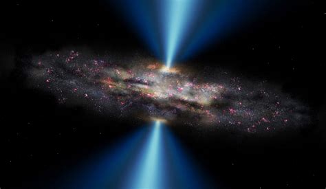 Massive Black Hole Outgrows Its Galaxy Measures Nearly 7 Billion Solar Masses