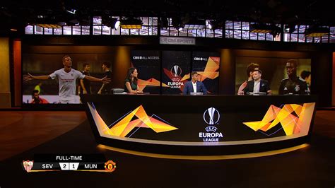 The criteria of qualification of clubs all over the world is based on their performance in the respective leagues and cup competitions. Watch UEFA Europa League Season 2020 Episode 7: Post Show #3: Europa League Today - Full show on ...