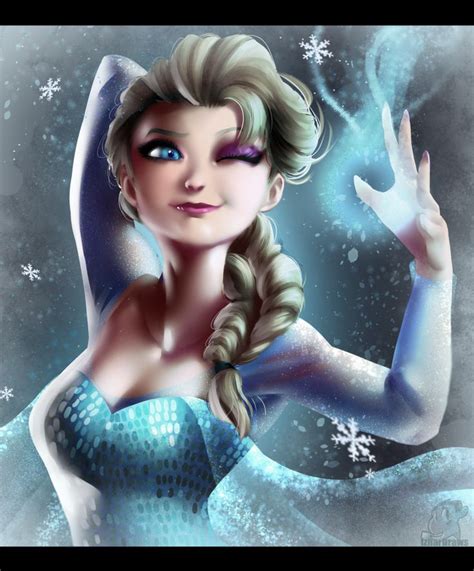 Frozen Elsa By Izhardraws Elsa Frozen Disney Elsa Frozen Movie