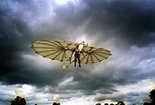Percy Pilcher’s Flying Machine - TV6 Limited - an award winning ...