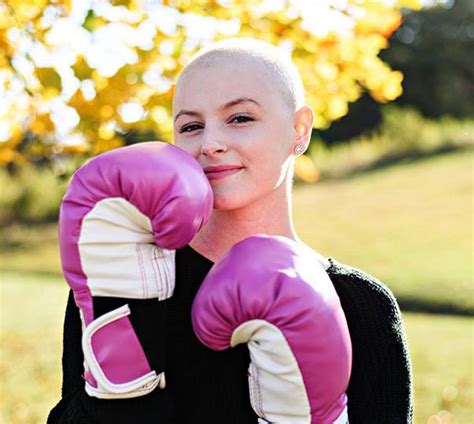 Brittney Breast Cancer Survivor Underwater Transformation About Face