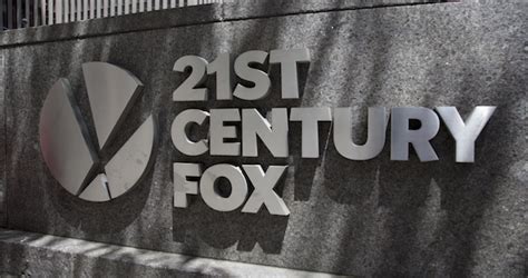 Accionistas De Fox Aprueban La Compra De Su División De Espectáculos