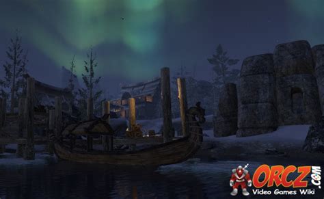 ESO Bleakrock CE Treasure Map Orcz The Video Games Wiki