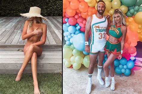 Paulina Gretzky Reveals She Turned Down Playboy Offer For Fiancee