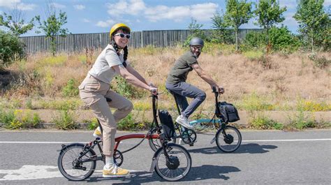 Best Folding Electric Bikes Of 2023 Get A Boost On Your Commute