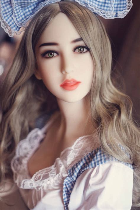 Mwm Doll Jamila 156 Cm 53 Siliconedolls24