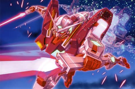Check spelling or type a new query. Free download Gundam Exia Wallpapers 3031x2145 for your Desktop, Mobile & Tablet | Explore 78 ...