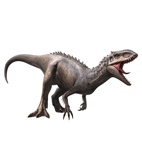 Rex, but it draws its unique physical qualities such as head ornamentation (abelisaurs) and horns. Indominus Rex | Jurassic World Alive Wiki - GamePress