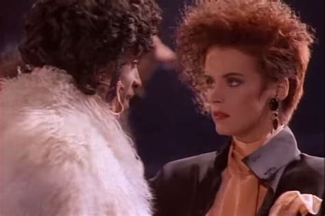 Sheena Easton And Prince Hit A High Point With U Got The Look