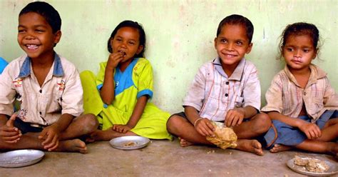 5 Ways To Prevent Child Malnutrition In India