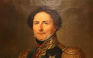 Bernadotte, le jour où un autre Palois devint roi - La République des ...