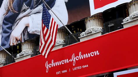 Johnson & johnson has built a health care empire. Coronavirus updates: Johnson & Johnson pauses vaccine ...