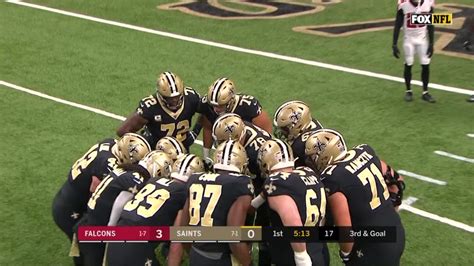 Click here to watch live stream free. Saints vs. Buccaneers preview | Week 11
