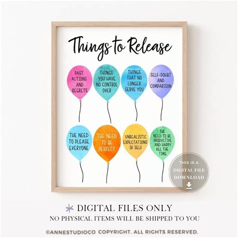 16 Therapist Office Decor Social Worker Posters Therapy Wall Art