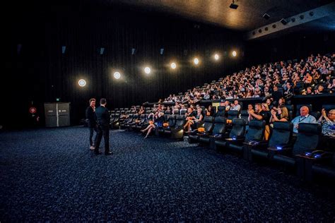 Event Cinemas Cairns Cairns Tourism Town Find And Book Authentic