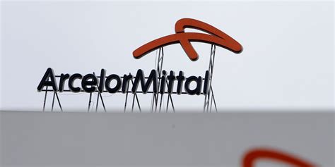 Arcelormittal Sets 2030 Carbon Reduction Target For Global Operations Wsj