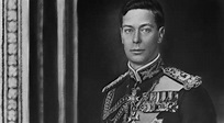 The Monarchs: George VI (1936-1952) - The Unexpected King Who Led a ...