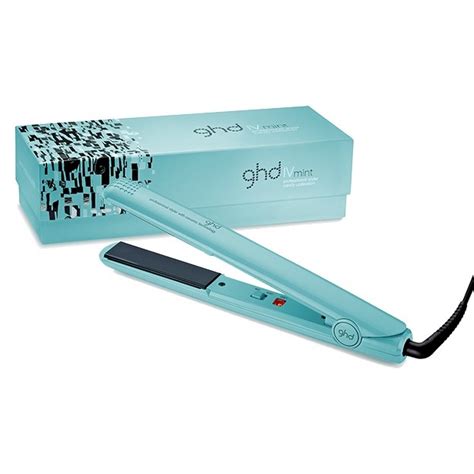 It heats up to 450 degrees, with dual voltage and heats up in just 10 seconds. RY | Ghd hair straightener, Ghd hair, Ghd
