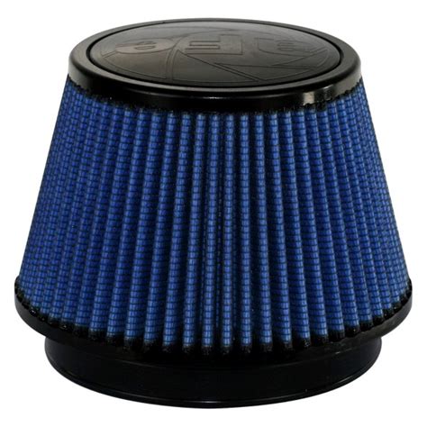 Afe® 24 60505 Magnum Flow™ Pro 5r Round Tapered Blue Air Filter 6 F