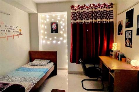 Hostel Facilities Iim Raipur
