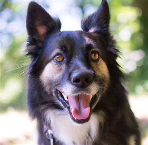 Shollie Border Collie And German Shepherd Mix 2023 Know Everything