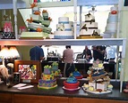 SHELBY LYNN'S CAKE SHOPPE, Springdale - Restaurant Reviews, Photos ...