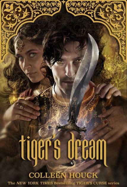 Tigers Dream Tigers Curse Series 5 By Colleen Houck Ebook