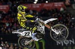 Chad Reed Talks About Overcoming an Injury, His Fans and Supercross ...
