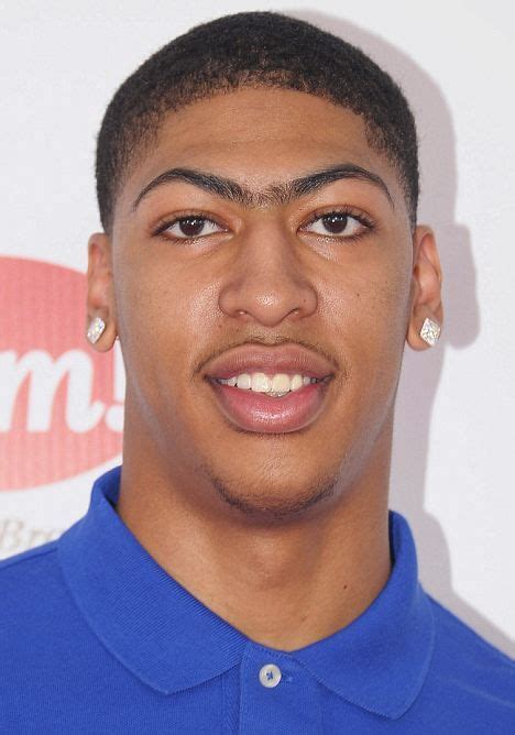 Fear The Brow Top Nba Prospect Copyrights His Unibrow Just Days Before