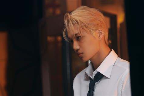 Update Exos Kai Is A Seductive Spy In Exciting Mv Teaser For Rover