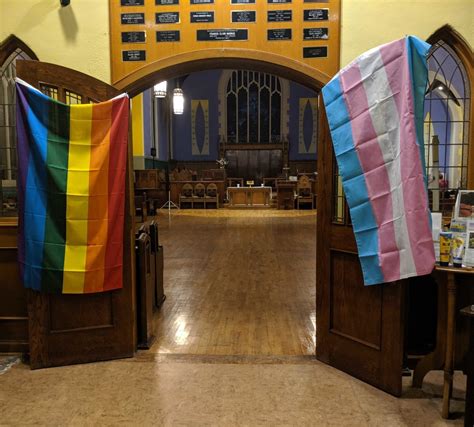 Grieving Anglicans Seek Way Forward After Marriage Vote Fails
