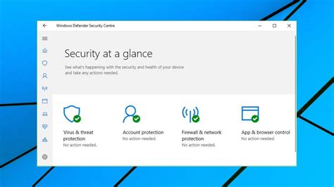 Windows Defender Review Is This Free Antivirus Good Enough On Its Own