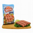 Salchicha Ros por kilo | Walmart