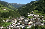 Grossarl Salzburg Grossarltal Lage Salzburger Land