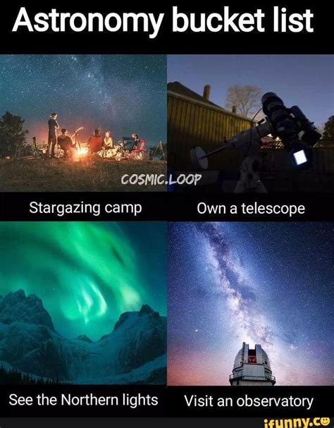 Stargazing Memes Best Collection Of Funny Stargazing Pictures On Ifunny