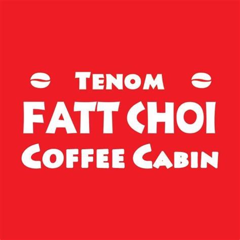 Tenom has been dubbed as sabah's coffee. Fatt Choi Coffee Resort | Facebook