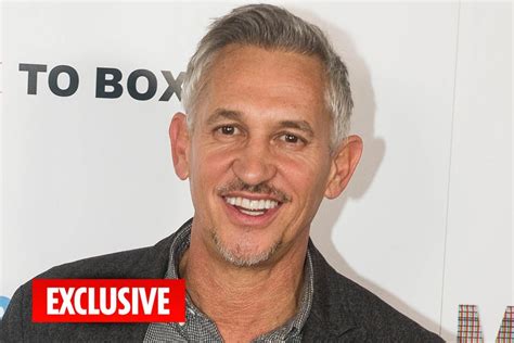 Gary Lineker Sets Up Property Development Company To Add To His £