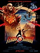 Flash Gordon (#11 of 11): Extra Large Movie Poster Image - IMP Awards