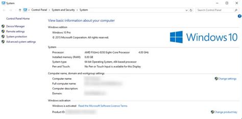 Comment Trouver Votre Clé De Produit Windows 10 Info24android