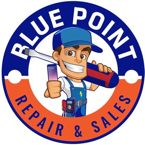 Blue Point Repair Los Angeles Ca