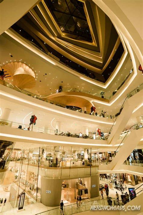 The 13 Best Places To Go Shopping In Bangkok Eu Vietnam Business