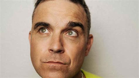 Robbie Williams Reveals Guilt Over Mental Health Battle Oversixty