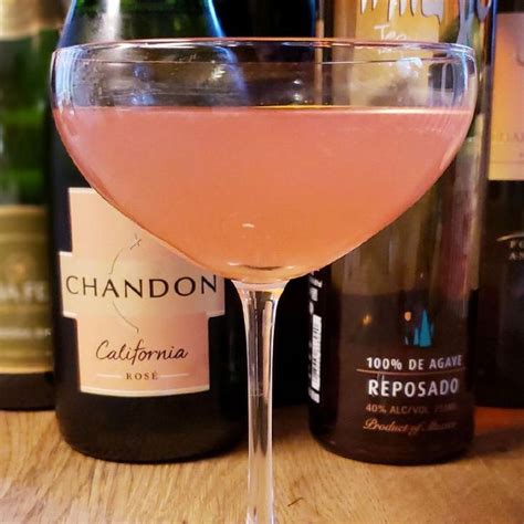 As you might imagine, numerous cocktail recipes begin with the letter a. Sparkling Rosé + Tequila + Watermelon = Heaven | Recipe in 2020 | Rose cocktail recipes, Rose ...