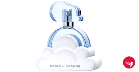 Cloud Ariana Grande аромат — аромат для женщин 2018