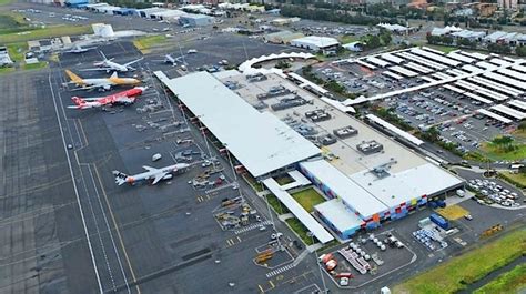 Government Approves Gold Coast Airport Redevelopment Gold Coast Airport